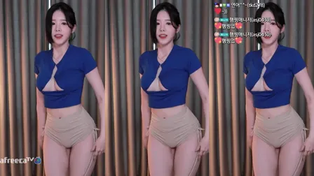 BJ黑珍皮衣加特林热舞20220327舞蹈剪辑